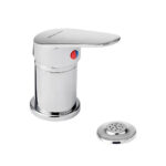 Bidet c/transfer.monocomando domani PIAZZA
