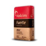 Cemento normal x 50 kg holcim HOLCIM