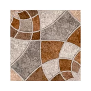 Ceramico molinos marron mate 36x36 FERRAZANO