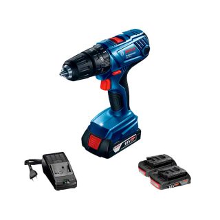 Taladro bosch gbm 16-2 re 220v BOSCH – AB Construcciones S.R.L