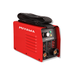 Soldadora miyawa 100 a linea hobby MIYAWA