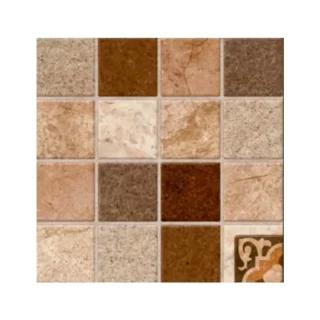 Ceramico angastaco marron mate 36x36 FERRAZANO