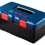 Caja de herramientas tool box 427x197x232 bosch BOSCH