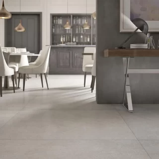 Porcellanato munari cimento ac 59x59 ELIANE