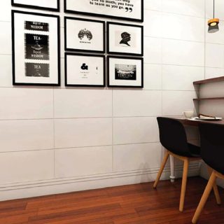 Revestimiento white frost plus 30x60 ANGELGRES