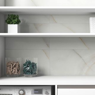 Revestimiento onix cristal br 32.5x59 ELIANE