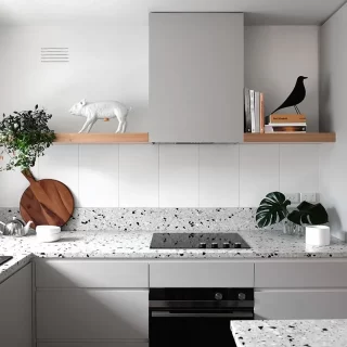 Revestimiento forma branco br 33.5x60 ELIANE