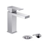 Jgo monocomando p/lavatorio dominic new FV