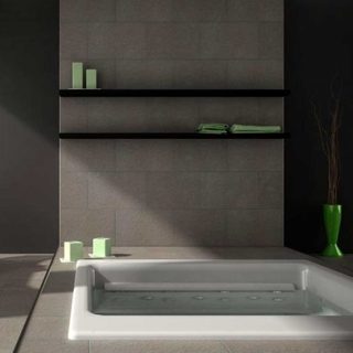 Ceramico basalto acero 45x30 CERAMICA CORTINES