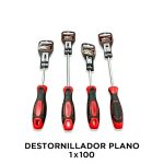 Destornillador philips ph 1x100 UDOVO