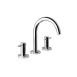 Lavatorio zen lever hydros HYDROS