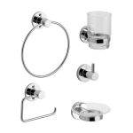 Kit de 5 accesorios arizona cr fv FV