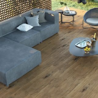 Ceramico legnoso gold rt 15x90 ANGELGRES