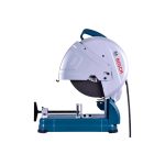 Sierra sensitiva tronzadora  bosch mod gco 14 -24 2400w BOSCH