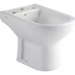 Bidet 3 aguj.bari blanco ferrum FERRUM