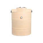 Biodigestor 1200 lts precons PRECONS