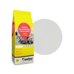 Weber pastina prestige calacatta 2 kg WEBER