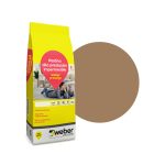 Weber pastina prestige cedro 2 kg WEBER
