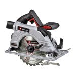 Sierra circular 18v inalamb te-cs 18/190 bl -einhell-(4331210) EINHELL