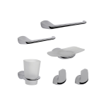 Kit de 6 accesorios cr epuyen fv FV