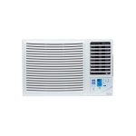 Aire acond.ventana bgh frio solo 2600w bc26wfq BGH