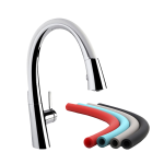 Jgo cocina monoc. c/rociador extraible lenga fv FV