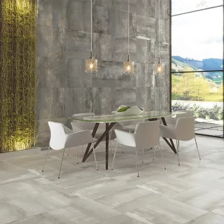 Ceramico oxido light gray plus 60x60 ANGELGRES