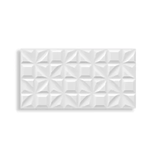 Revest. chanel blanc rt 30x59 ANGELGRES
