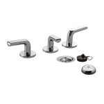 Juego p/bidet cipres fv FV