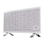 Vitroconvector 2000 w blanco PEABODY