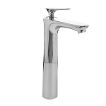 Lavatorio monoc.alto cromo kiev 280mm mozart 7282 MOZART