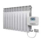 Radiador e-1500 w 10 elementos EUTERMA