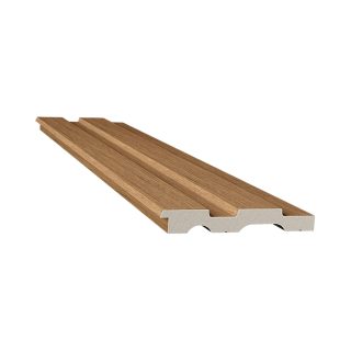 Liston de encaje cumaru eps de 105x2800mm (23089) SANTA LUZIA
