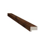 Perfil dark ipe de term p/liston de 205x2800mm (23341) SANTA LUZIA