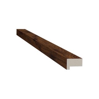Perfil dark ipe de term p/liston de 205x2800mm (23341) SANTA LUZIA
