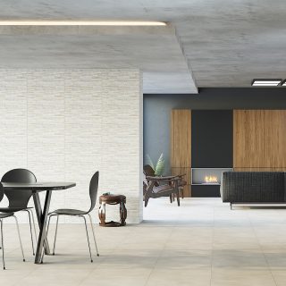 Ceramico cemento beige plus 60x60 ANGELGRES