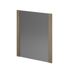 Espejo vr 80 pvc california 80x74 SCHNEIDER