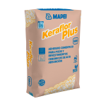 Pegamento keraflor plus grey x 25kg MAPEI