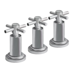 Bidet perlado c.ceramico courel PEIRANO