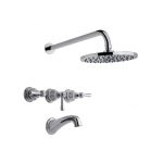 BaÑera c/ducha movil lever denisse (discontinuado) FV