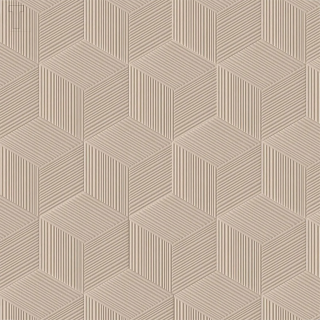 Revestimiento orion hex plisse brut mt 18x20.8 liso ELIANE