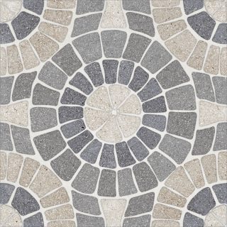 Ceramico granada gray 44x44 ANGELGRES