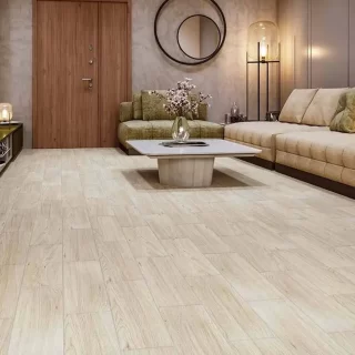 Ceramico at-wood beige 15.40x60 ANGELGRES