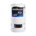 Termotanque elect.80 lts. conex sup.kacemaster KACEMASTER