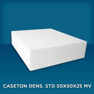 Caseton 50x50x25 densidad 20kg CERAMICA SALTEÑA