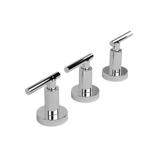 Bidet eros lever cromo GRIFERIA ARGENTINA