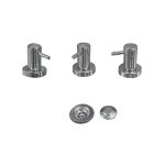 Bidet modena advance cromo GRIFERIA ARGENTINA