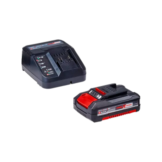 Cargador de baterÍa 3ah pxc (4514095) EINHELL