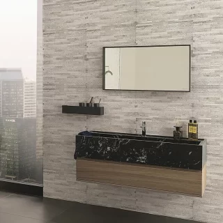 Revest. new buzios white 31x60 ANGELGRES