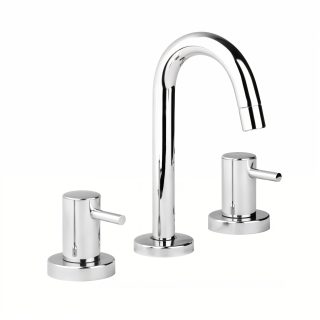 Lavatorio lacar lever advance cromo (maverick) GRIFERIA ARGENTINA